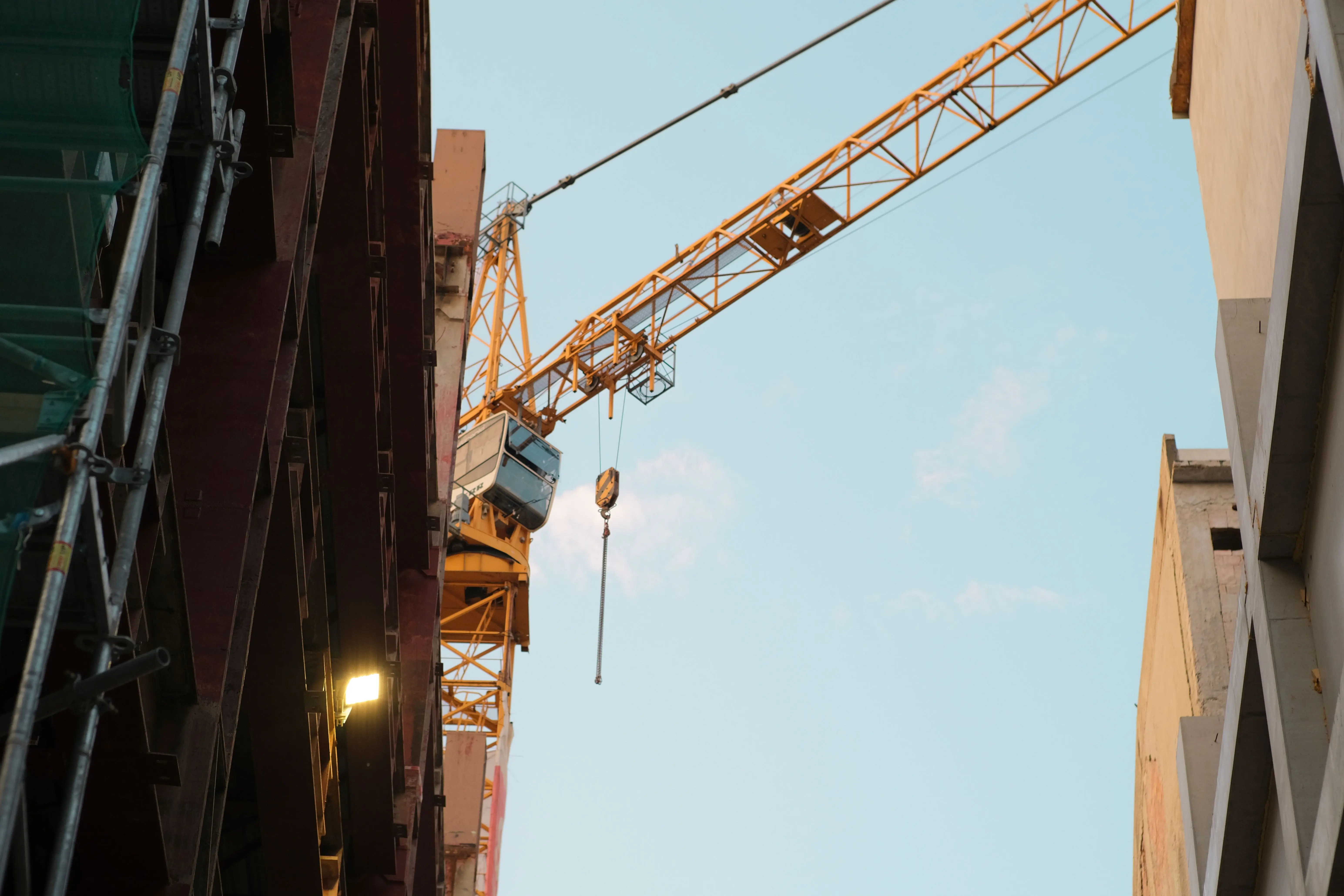 ESG-Integrated Construction