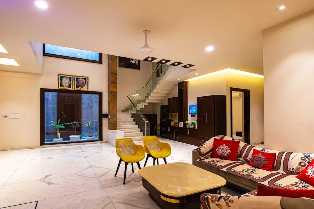 RAYMOND QUEENSCOURT, Nirmal Nagar, Mumbai — Photo 3