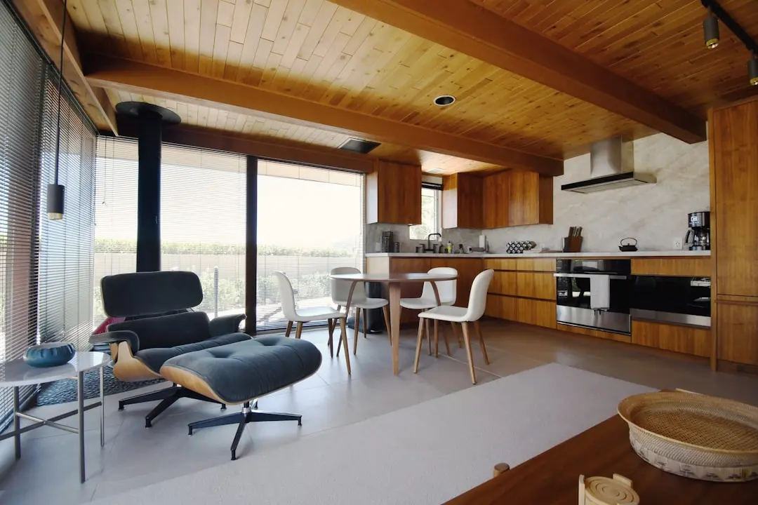 RAYMOND MIG BANDRA (MIG VI), Bandra East, Mumbai — Photo 1