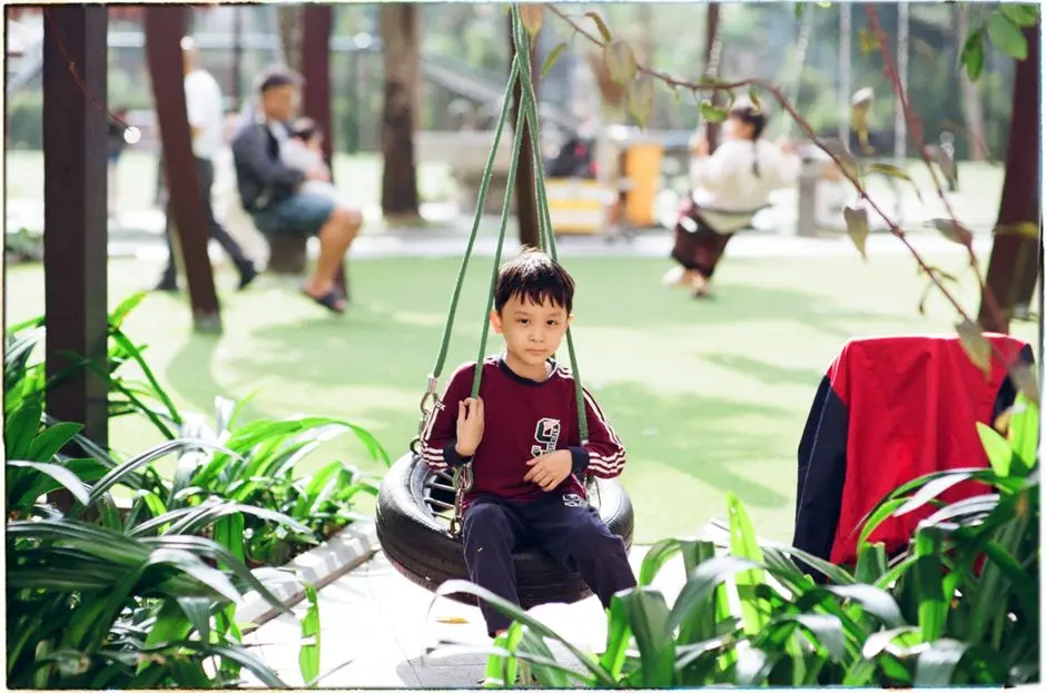 Community at RAYMOND WEST ONE PARK, Lokmanya Nagar, Thane