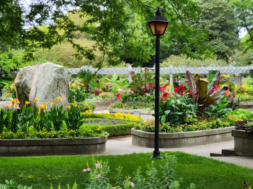 Greens & Outdoors at RAYMOND OASIS & EDEN, J K Gram, Thane