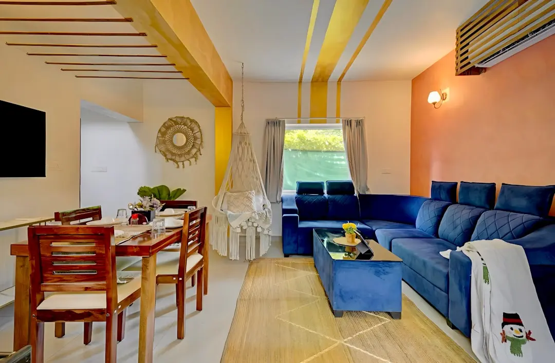 RAYMOND LITTLE EARTH, Kiwale, Pune — Photo 2