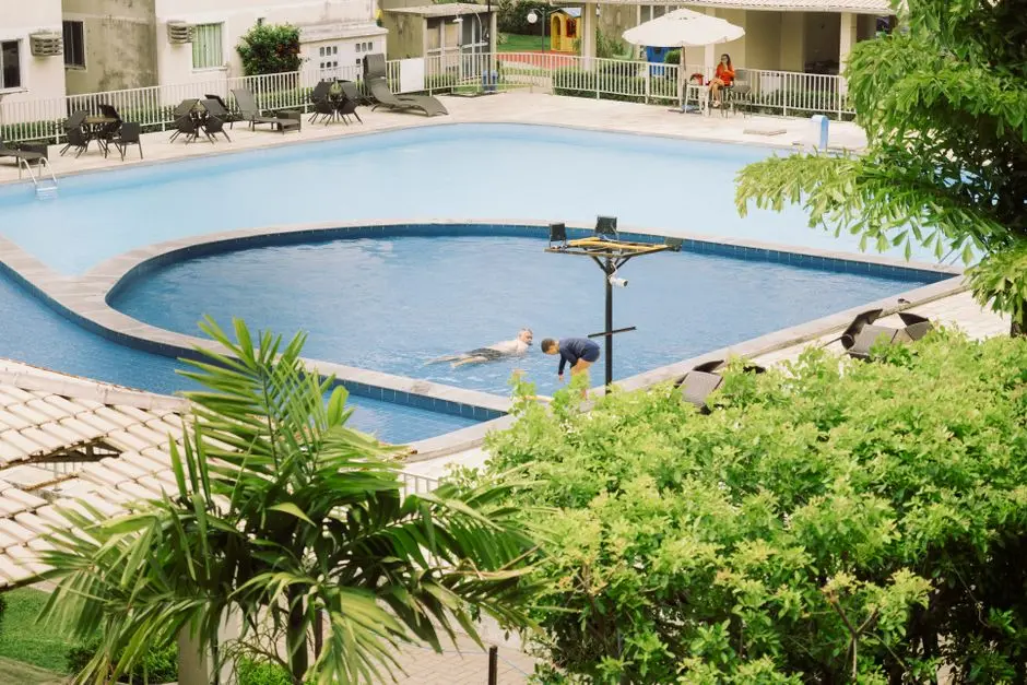 Recreation at RAYMOND WAGHOLI, Pune