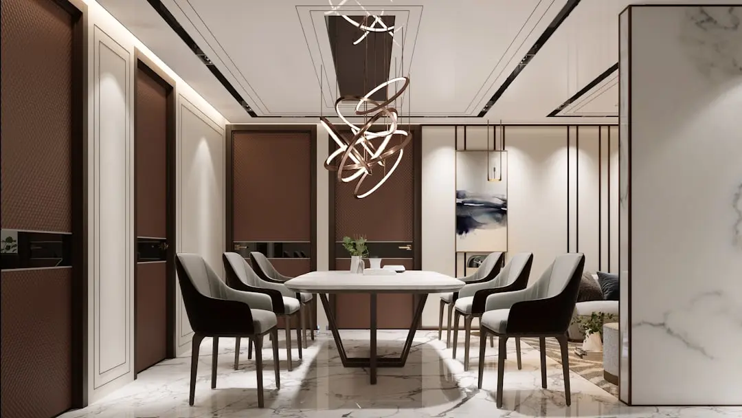 RAYMOND LIFE REPUBLIC ATMOS, Hinjewadi, Pune — Photo 6