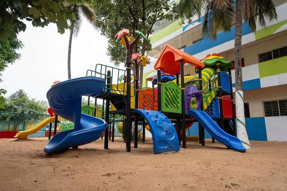 Community at RAYMOND TEN X REALTY EAST (WADALA RESIDENTIAL PROJECT), Mumbai