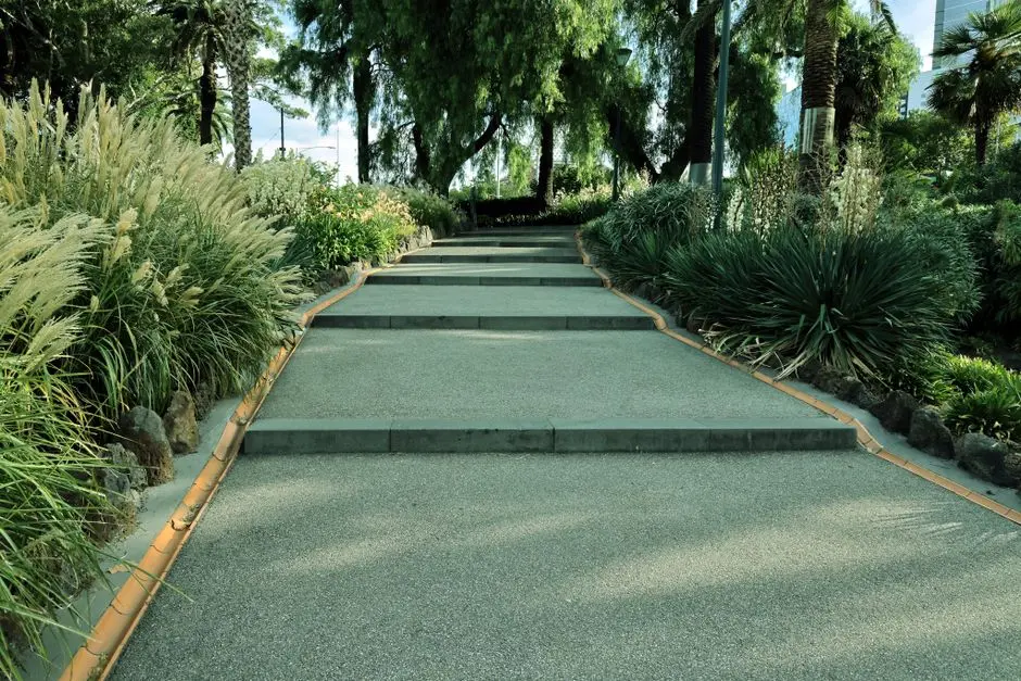 Greens & Outdoors at RAYMOND TEN X REALTY EAST (WADALA RESIDENTIAL PROJECT), Mumbai