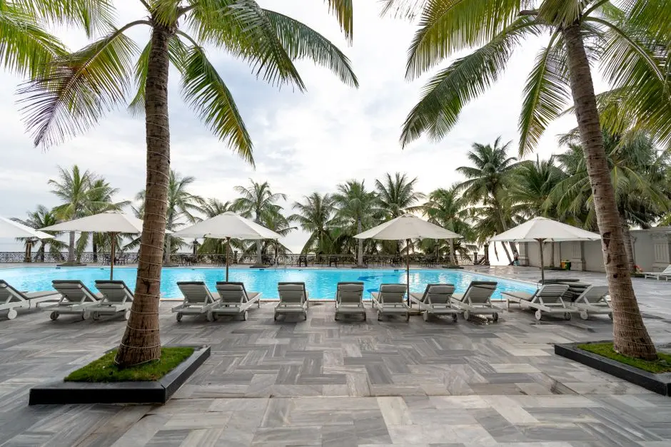 Recreation at RAYMOND TEN X REALTY EAST (WADALA RESIDENTIAL PROJECT), Mumbai